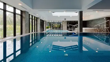 Green Port Resort