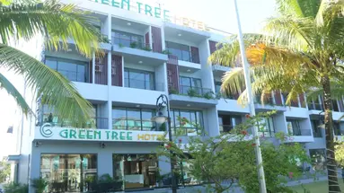 Green Tree Phu Quoc