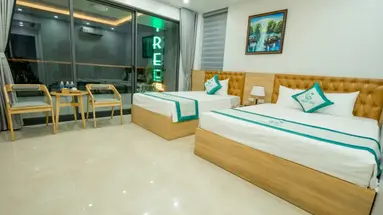 Green Tree Phu Quoc