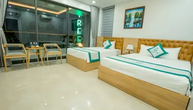 Green Tree Phu Quoc