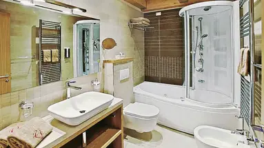 Green Village Resort