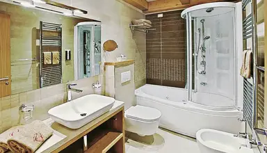 Green Village Resort