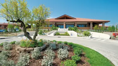 Green Village Resort