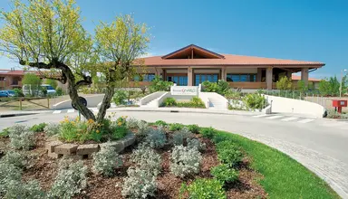 Green Village Resort