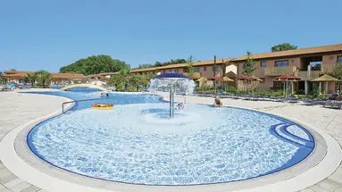 Green Village Resort
