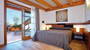 Green Village Resort