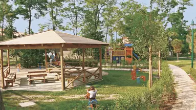 Green Village Resort