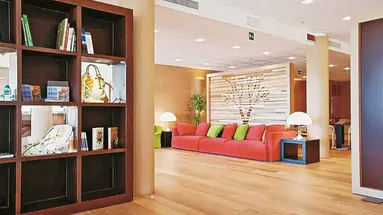 Green Village Resort