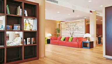 Green Village Resort