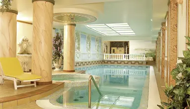 Green Village Resort