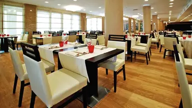 Green Village Resort