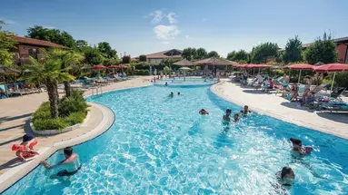 Green Village Resort