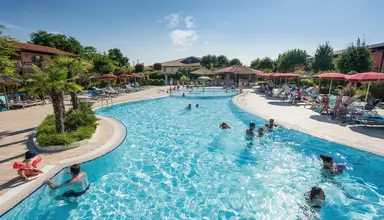 Green Village Resort