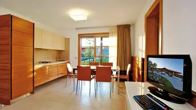 Green Village Resort