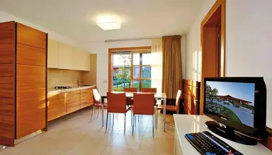 Green Village Resort