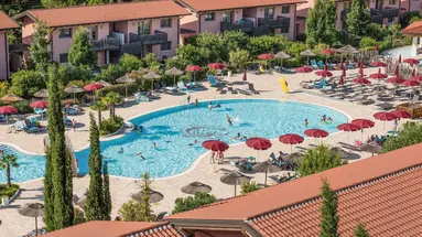 Green Village Resort