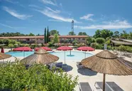 Green Village Resort