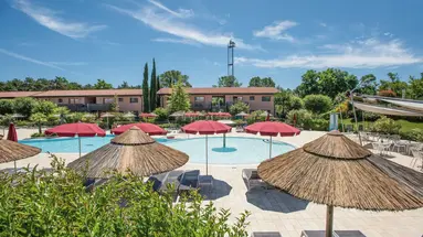 Green Village Resort