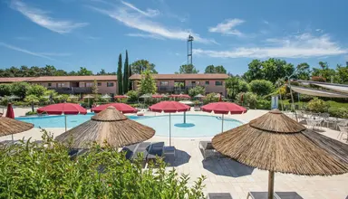 Green Village Resort