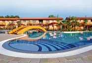 Green Village Resort