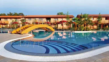 Green Village Resort