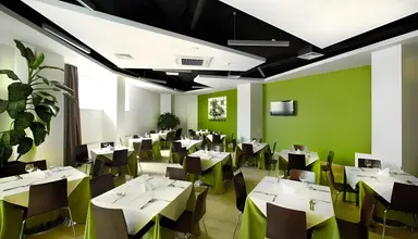 Green Vilnius