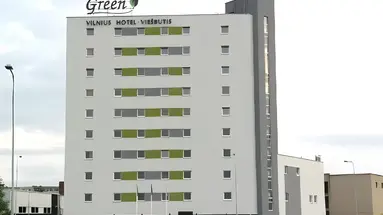 Green Vilnius