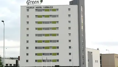 Green Vilnius