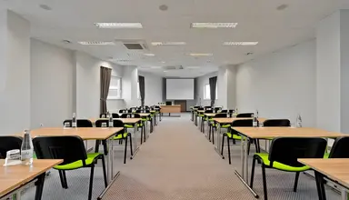 Green Vilnius