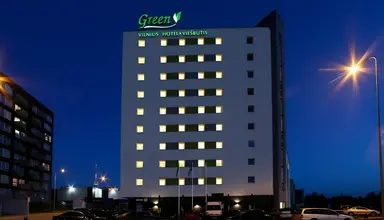Green Vilnius