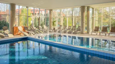 Greenfield Golf & Spa
