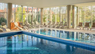 Greenfield Golf & Spa