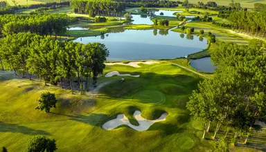 Greenfield Golf & Spa