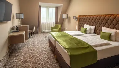 Greenfield Golf & Spa