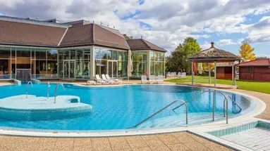 Greenfield Golf & Spa