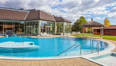 Greenfield Golf & Spa
