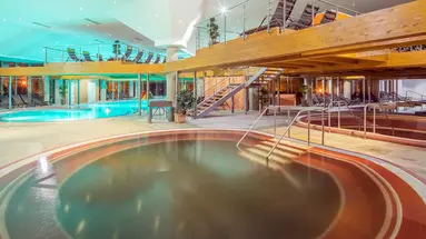 Greenfield Golf & Spa