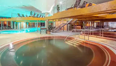 Greenfield Golf & Spa