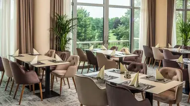 Greenfield Golf & Spa