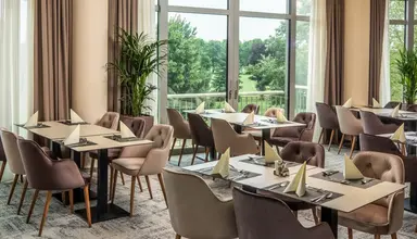 Greenfield Golf & Spa