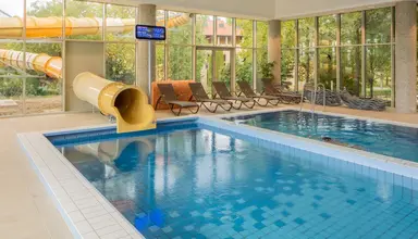 Greenfield Golf & Spa