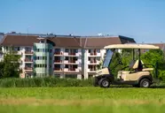 Greenfield Golf & Spa