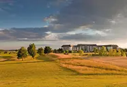 Greenfield Golf & Spa
