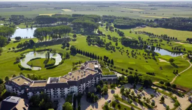 Greenfield Golf & Spa