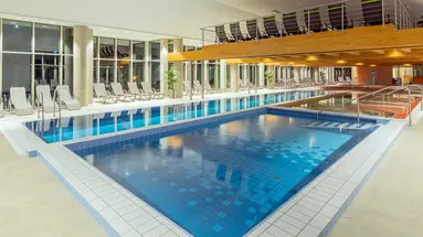 Greenfield Golf & Spa