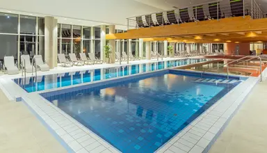 Greenfield Golf & Spa