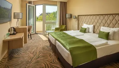Greenfield Golf & Spa