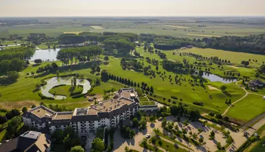 Greenfield Golf & Spa