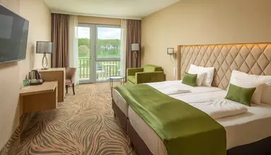 Greenfield Golf & Spa