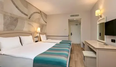 Greenwood Kemer Resort